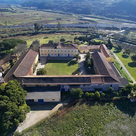Casa rural Quinta Do Campo *