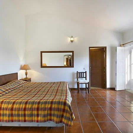 Quinta Do Campo Casa rural Nazaré