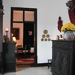 Country house Quinta Do Campo *