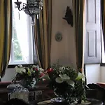 Country house Quinta Do Campo Nazare