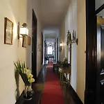 Country house Quinta Do Campo