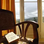 Country house Quinta Do Campo *