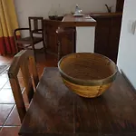 Country house Quinta Do Campo