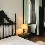 Landhaus Quinta Do Campo *