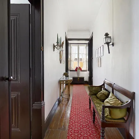 Quinta Do Campo منزل ريفي نازاريه