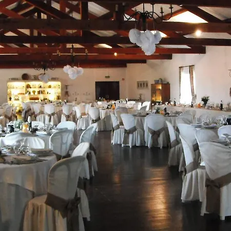 منزل ريفي Quinta Do Campo *