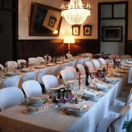 منزل ريفي Quinta Do Campo