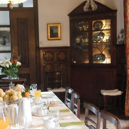 منزل ريفي Quinta Do Campo *