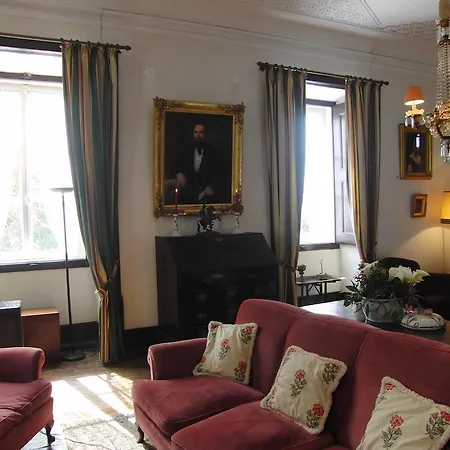 منزل ريفي Quinta Do Campo *