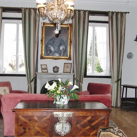 Quinta Do Campo نازاريه