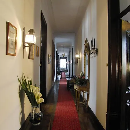 Country house Quinta Do Campo