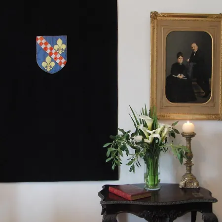 منزل ريفي Quinta Do Campo