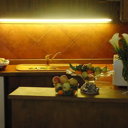 منزل ريفي Quinta Do Campo