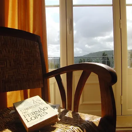 منزل ريفي Quinta Do Campo *