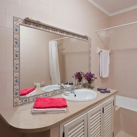 בית כפרי Quinta Do Campo *