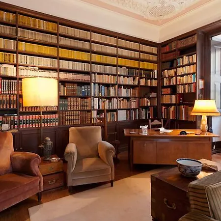 منزل ريفي Quinta Do Campo *