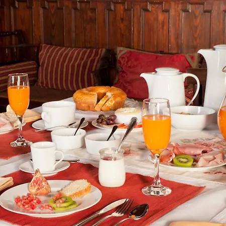 Quinta Do Campo نازاريه