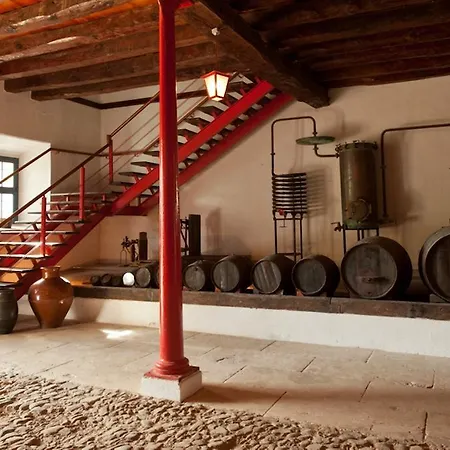 Quinta Do Campo נאזרה