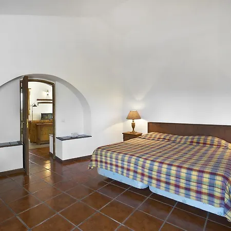 منزل ريفي Quinta Do Campo