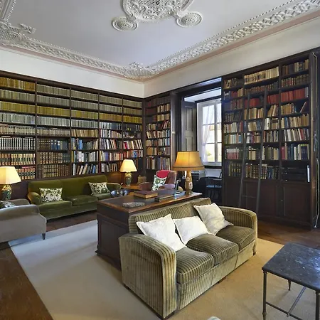 Quinta Do Campo نازاريه