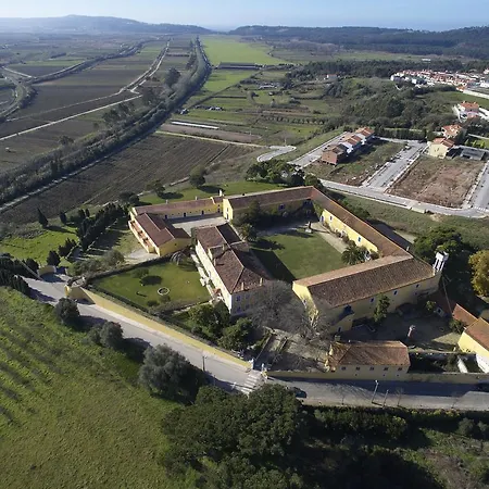 Quinta Do Campo منزل ريفي *