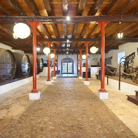 Quinta Do Campo منزل ريفي *