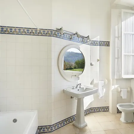 Quinta Do Campo منزل ريفي *