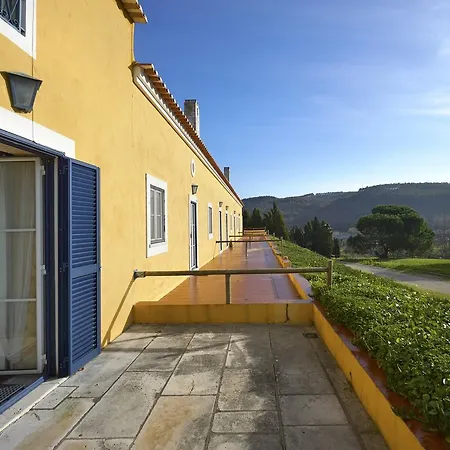 Quinta Do Campo