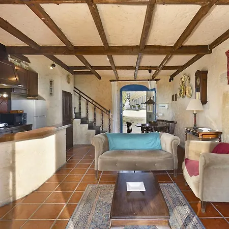 Quinta Do Campo منزل ريفي نازاريه