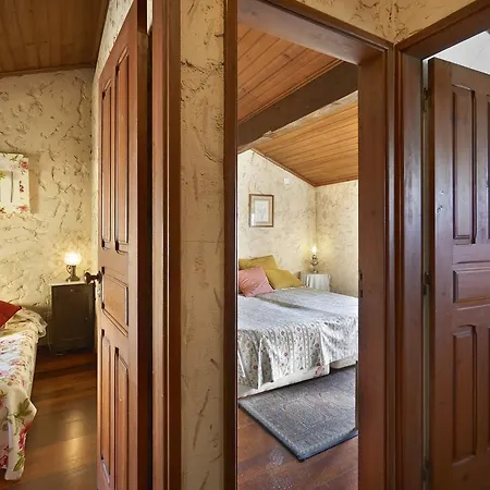 Quinta Do Campo نازاريه