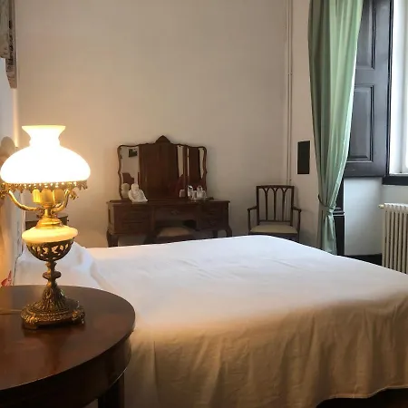 Quinta Do Campo منزل ريفي *