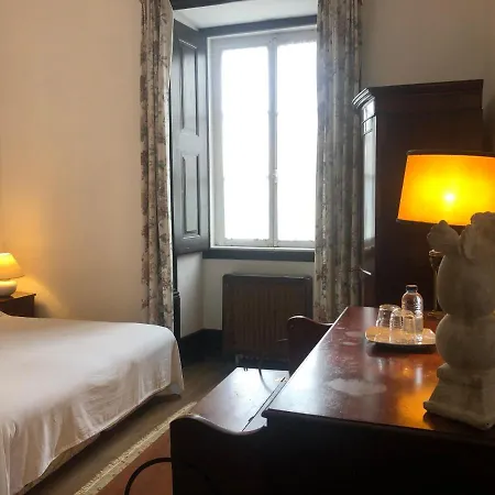 Quinta Do Campo منزل ريفي