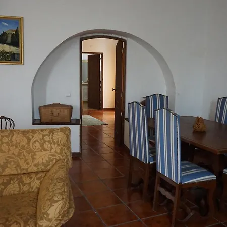 Quinta Do Campo Country house