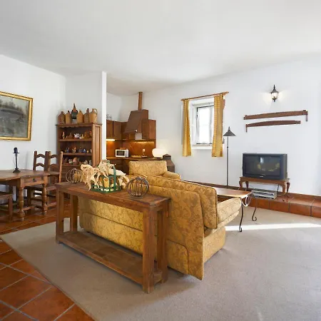 Country house Quinta Do Campo *