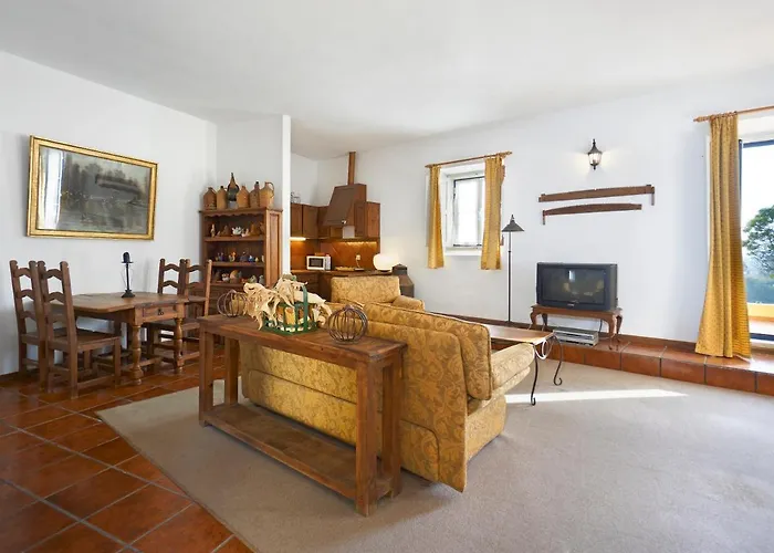 Landsted Quinta Do Campo *